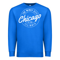 True Royal chicago Premium Sweatshirt - artisFamous