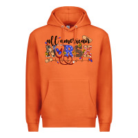 Carrot all american nurse Premium Hoodie - Artiststas
