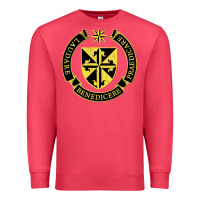 Cardinal Roman Catholic Premium Sweatshirt - artisFamous