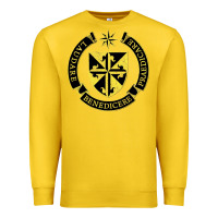 Lemon Roman Catholic Premium Sweatshirt - artisFamous