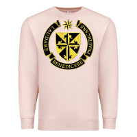 Roman Catholic Premium Sweatshirt | Teevron