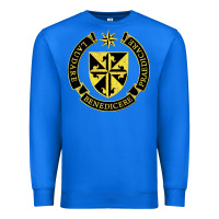 True Royal Roman Catholic Premium Sweatshirt - artisFamous