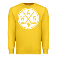 Lemon retro washington dc hockey Premium Sweatshirt - artisFamous