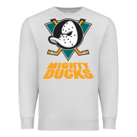 Dove Grey sport mighty ducks gift for fans Premium Sweatshirt - artisFamous