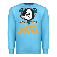 Sport Mighty Ducks Gift For Fans Premium Sweatshirt | Teevron