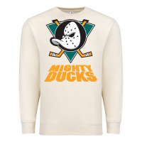Sandshell sport mighty ducks gift for fans Premium Sweatshirt - artisFamous