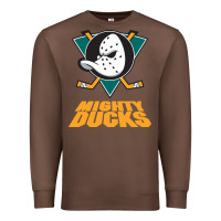 Chestnut sport mighty ducks gift for fans Premium Sweatshirt - artisFamous