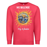 Cardinal licensed vintage sublime, gift for women men t shirt Premium Sweatshirt - artisFamous