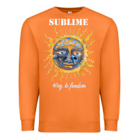Carrot licensed vintage sublime, gift for women men t shirt Premium Sweatshirt - artisFamous