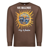 Chestnut licensed vintage sublime, gift for women men t shirt Premium Sweatshirt - artisFamous
