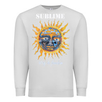 Dove Grey licensed vintage sublime, gift for women men t shirt Premium Sweatshirt - artisFamous