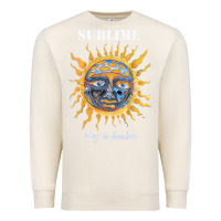 Sandshell licensed vintage sublime, gift for women men t shirt Premium Sweatshirt - artisFamous