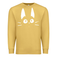 Antique Gold jiji kiki s delivery service Premium Sweatshirt - artisFamous