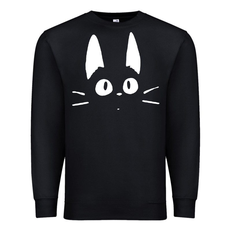 Jiji Kiki S Delivery Service Premium Sweatshirt by artisFamous | Teevron