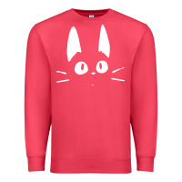 Cardinal jiji kiki s delivery service Premium Sweatshirt - artisFamous