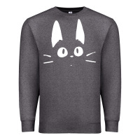Charcoal Heather jiji kiki s delivery service Premium Sweatshirt - artisFamous