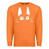 Carrot jiji kiki s delivery service Premium Sweatshirt - artisFamous