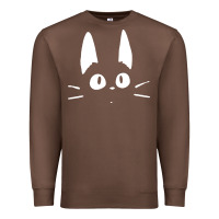 Chestnut jiji kiki s delivery service Premium Sweatshirt - artisFamous