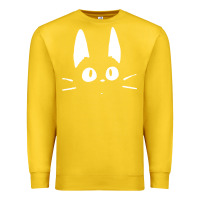 Lemon jiji kiki s delivery service Premium Sweatshirt - artisFamous