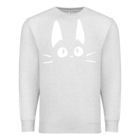 Oatmeal Heather jiji kiki s delivery service Premium Sweatshirt - artisFamous