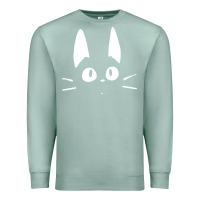 Seafoam jiji kiki s delivery service Premium Sweatshirt - artisFamous