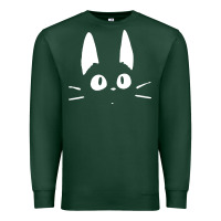 Sports Green jiji kiki s delivery service Premium Sweatshirt - artisFamous