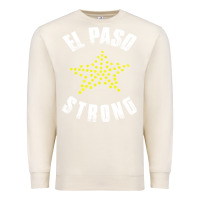 Sandshell el paso strong Premium Sweatshirt - artisFamous