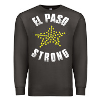 Smoke el paso strong Premium Sweatshirt - artisFamous