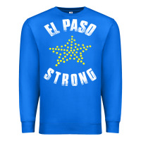 True Royal el paso strong Premium Sweatshirt - artisFamous