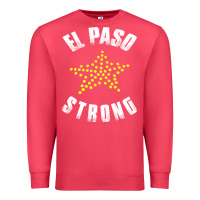 Cardinal el paso strong Premium Sweatshirt - artisFamous