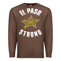 Chestnut el paso strong Premium Sweatshirt - artisFamous