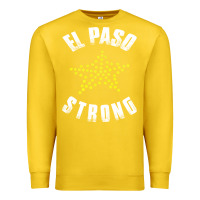 Lemon el paso strong Premium Sweatshirt - artisFamous