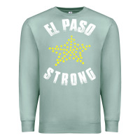 Seafoam el paso strong Premium Sweatshirt - artisFamous