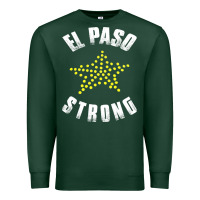 Sports Green el paso strong Premium Sweatshirt - artisFamous
