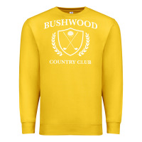Lemon bushwood country club Premium Sweatshirt - artisFamous