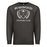 Bushwood Country Club Premium Sweatshirt | Teevron