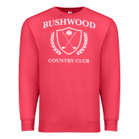 Cardinal bushwood country club Premium Sweatshirt - artisFamous
