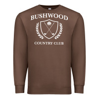 Chestnut bushwood country club Premium Sweatshirt - artisFamous
