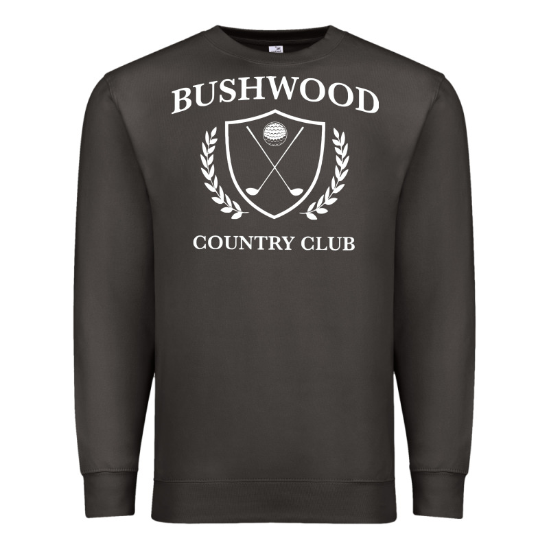 Bushwood Country Club Premium Sweatshirt by artisFamous | Teevron