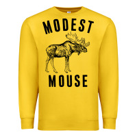 Lemon modest mouse Premium Sweatshirt - artisFamous
