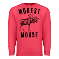 Cardinal modest mouse Premium Sweatshirt - artisFamous