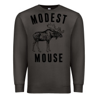 Smoke modest mouse Premium Sweatshirt - artisFamous