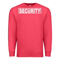 Cardinal security Premium Sweatshirt - artisFamous