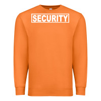 Carrot security Premium Sweatshirt - artisFamous