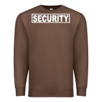 Chestnut security Premium Sweatshirt - artisFamous