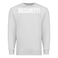Dove Grey security Premium Sweatshirt - artisFamous