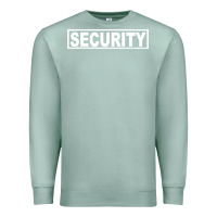 Seafoam security Premium Sweatshirt - artisFamous