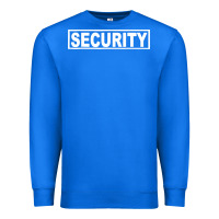 True Royal security Premium Sweatshirt - artisFamous