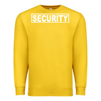 Lemon security Premium Sweatshirt - artisFamous