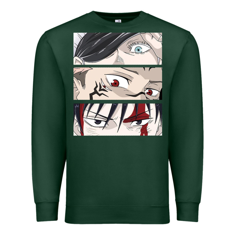 Special Price For Printed Anime Tops Premium Sweatshirt by artisFamous | Teevron